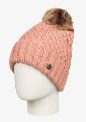 Dámská čepice Roxy ERJHA04015-MGD0 Blizzard Hdwr Mgd0