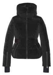 Dámská bunda Goldbergh Lou Jacket Black