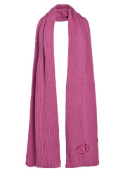 Dámská šála Goldbergh Valentina Scarf Pony Pink