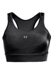 Dámská podprsenka Goldbergh Polish Bra Black