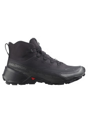 Salomon CROSS HIKE MID GTX 2 Black/Black/Mg