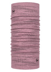 Nákrčník Buff 118096.640.10 Dryflx® Solid Lilac Sand -Lilac Sand