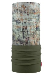 Nákrčník Buff 130027.866.10 Polar Zree Camouflage-Camouflage