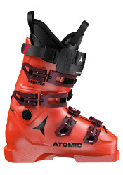 Pánské sjezdové boty Atomic Redster Cs 130 Red/Black