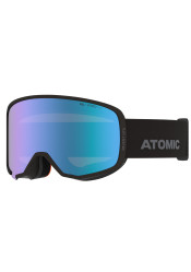 Sjezdové lyže Atomic Revent Otg Stereo Black
