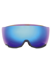 Zorník Atomic Visor Id Stereo Lens Blue