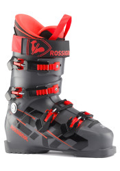 Sjezdové boty Rossignol Hero World Cup 110 Medium meteor grey