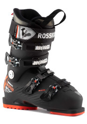 Sjezdové boty Rossignol Hi-Speed Pro 70 Jr MV černý