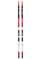 Běžky Rossignol-Delta Sport R-Skin Stiff-XC lyže
