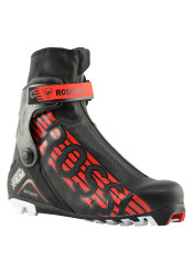 Boty na běžky Rossignol-X-IUM Skate-XC boty