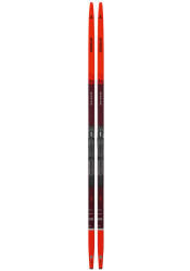 Atomic REDSTER S9 hard + SI Red/Dark Red/Grey