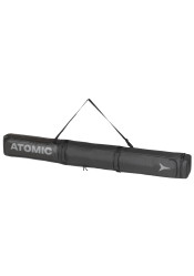 Vak na běžky Atomic NORDIC SKI BAG 3 PAIRS Black/Black