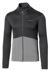 Atomic ALPS JACKET-ANTHRACITE-SAGE