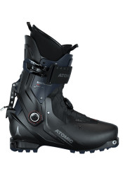 Skialpové boty Atomic BACKLAND PRO UL BLACK