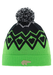 Eisbär Ziggy OS Pompon MÜ kids 959