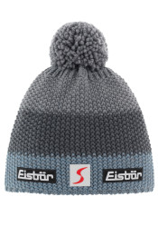 Dětská čepice Eisbär Star Pompon MÜ SP kids 234
