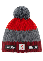 Dětská čepice Eisbär Star Pompon MÜ SP kids 043