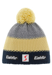 Dětská čepice Eisbär Star Pompon MÜ SP kids 214
