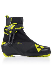 Boty na běžky Fischer RCS SKATE