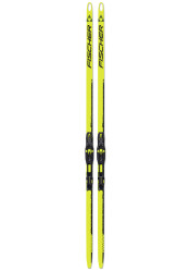 Běžky Fischer SPEEDMAX HELIUM SKATE PLUS STIFF 