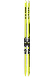 Běžecké lyže Fischer SPEEDMAX 3D SKATE PLUS STIFF