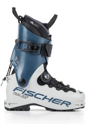 Skialpové boty Fischer TRAVERS TS 