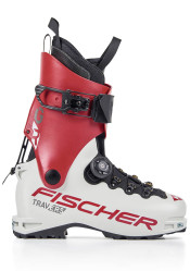 Skialpové boty Fischer TRAVERS GR WS
