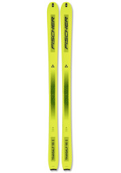 Skialpové lyže Fischer TRANSALP 90 CARBON