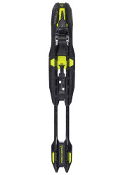 Vázání Fischer WORLD CUP CLASSIC IFP BLACK/YELLOW