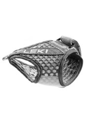 Poutko Leki Shark Frame Strap Mesh, gray-dark anthracite, M - L - XL