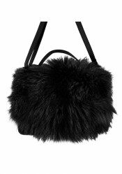 Dámská kabelka Gena Bag Rakel Black