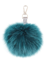 Gena Pendant Ball Turquoise