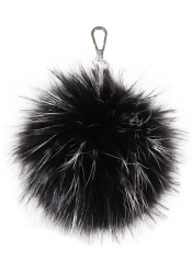 Přívěšek Gena Pendant Ball Black Snow Top