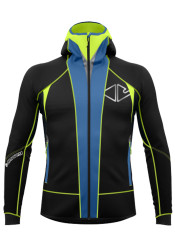 Pánská bunda Crazy Jacket Avenger Man Energy