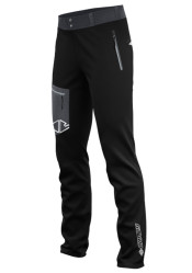 Pánské kalhoty Crazy Pant Resolution Man Black