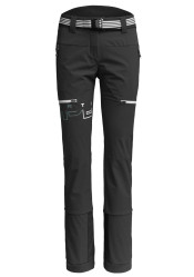 Dámské kalhoty Martini Big Deal Black/Slate