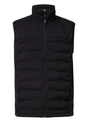 Oakley Ellipse Rc Quilted Vest Blackout