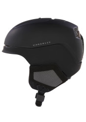 Lyžařská  helma Oakley FOS900641 MOD5 Blackout