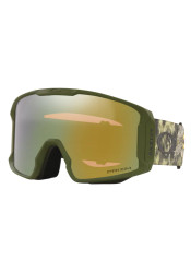 Oakley 7070D601 Line Miner L Kazu w Prizm Sage Gold