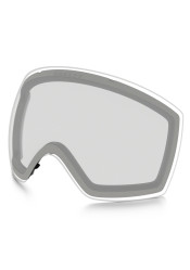 Oakley Flight Deck L Rep. Lens Clear