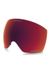 Náhradní sklo do lyžařských brýlí Oakley Flightdeck L Repl. Lens Prizm Torch Irid