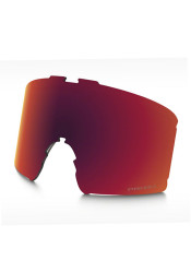 Náhradní skla Oakley Line Miner L Rep Lens Prizm Torch