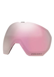 Oakley Flight Path L Rep Lens Przm HI Pink Irid
