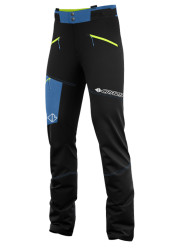Pánské kalhoty Crazy Pant Neutron Man Energy/Black