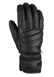 Pánské rukavice Reusch Master Pro Black