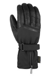 Pánské rukavice Reusch Icarus GTX + Gore Active Technology Black