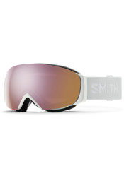 Sjezdové brýle Smith Io Mag S White Vapor 99M5