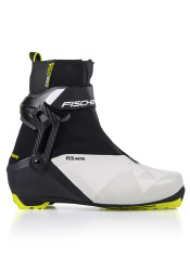 Boty na běžky Fischer RCS SKATE WS