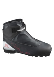 Boty na běžky Salomon Vitane Plus Prolink Ebony/Red/W