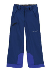 Dětské kalhoty Spyder Boys Propulsion Abyss